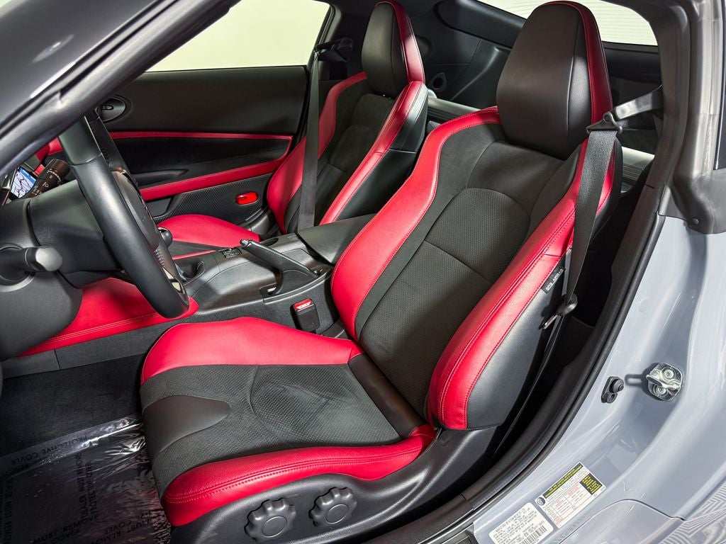 2024 Nissan Z Performance