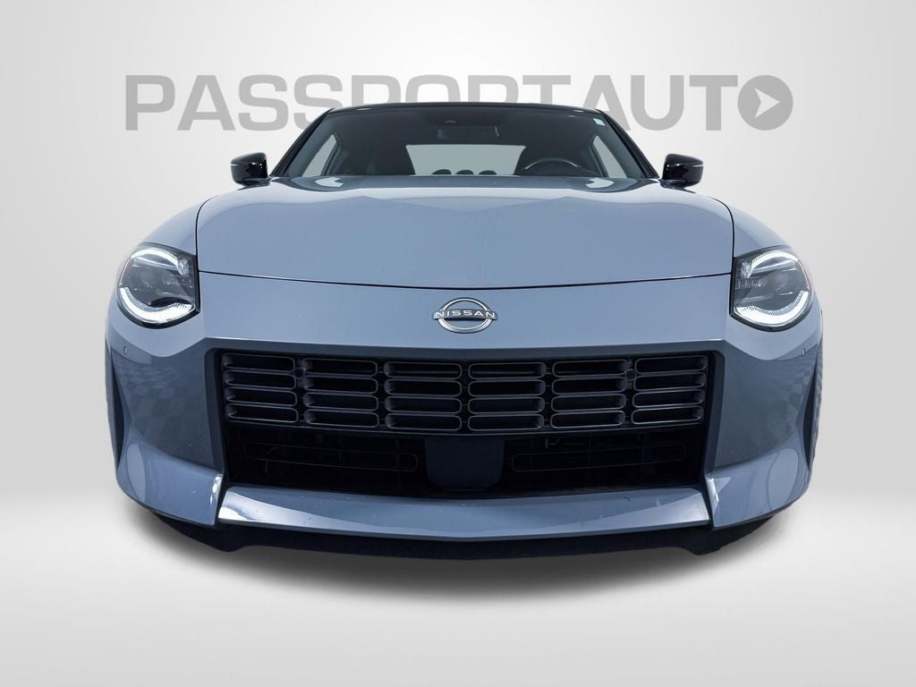 2024 Nissan Z Performance