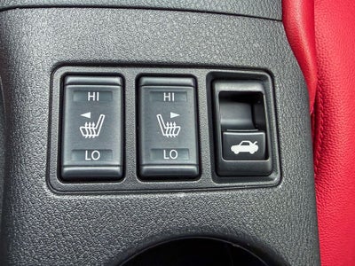 2024 Nissan Z Performance