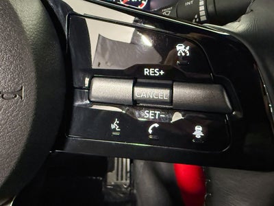 2024 Nissan Z Performance