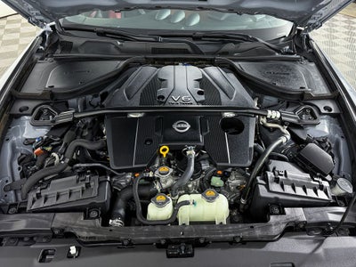 2024 Nissan Z Performance