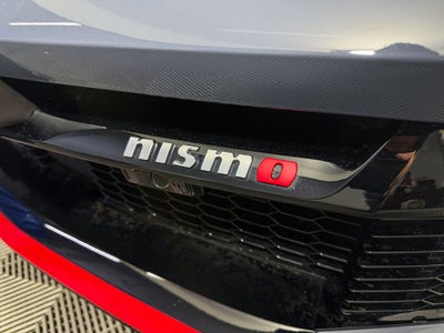 2024 Nissan Z NISMO