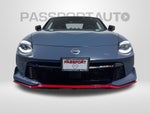 2024 Nissan Z NISMO
