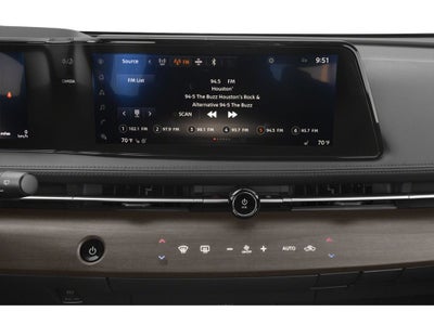 2024 Nissan Ariya ENGAGE e-4ORCE