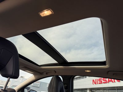 2024 Nissan Ariya EVOLVE+ e-4ORCE