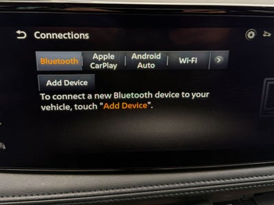 2024 Nissan Ariya EVOLVE+ e-4ORCE