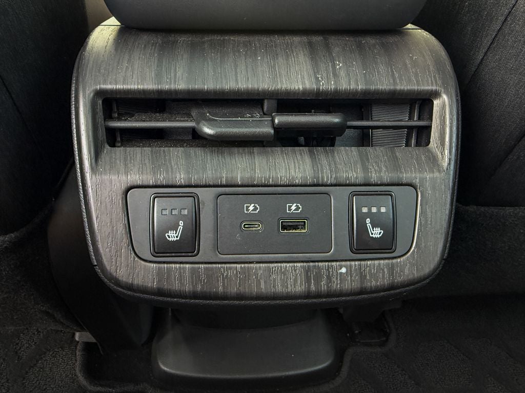 2024 Nissan Ariya EVOLVE+ e-4ORCE