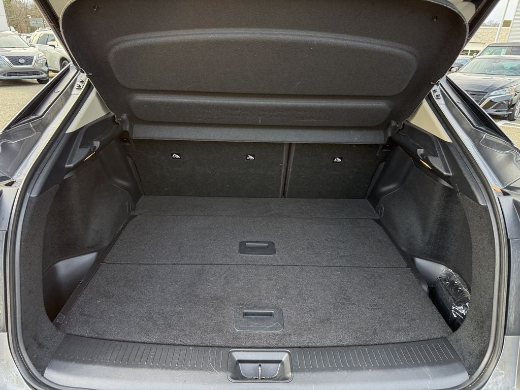 2024 Nissan Ariya EVOLVE+ e-4ORCE