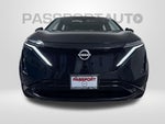 2023 Nissan Ariya EVOLVE+ e-4ORCE