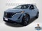 2024 Nissan Ariya ENGAGE+ e-4ORCE