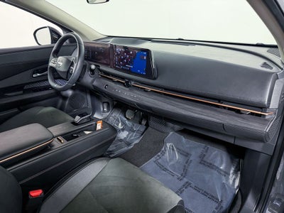 2024 Nissan Ariya ENGAGE+ e-4ORCE