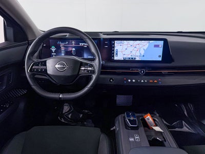 2024 Nissan Ariya ENGAGE+ e-4ORCE