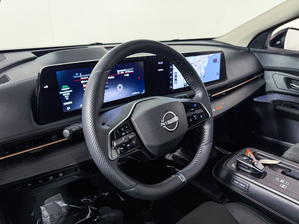 2024 Nissan Ariya ENGAGE+ e-4ORCE