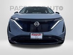 2024 Nissan Ariya ENGAGE+ e-4ORCE