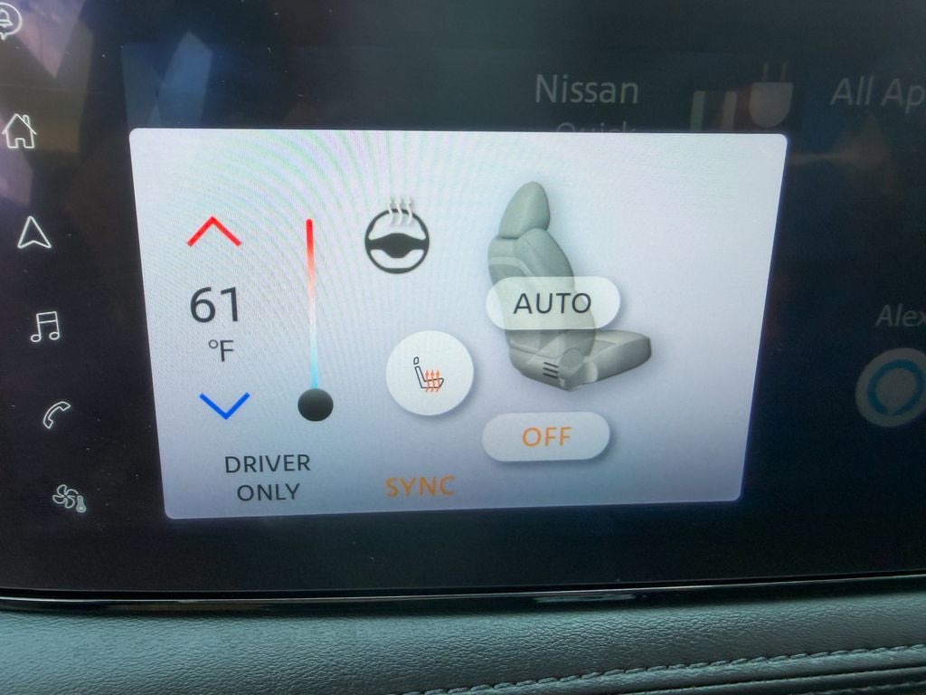 2024 Nissan Ariya ENGAGE+ e-4ORCE