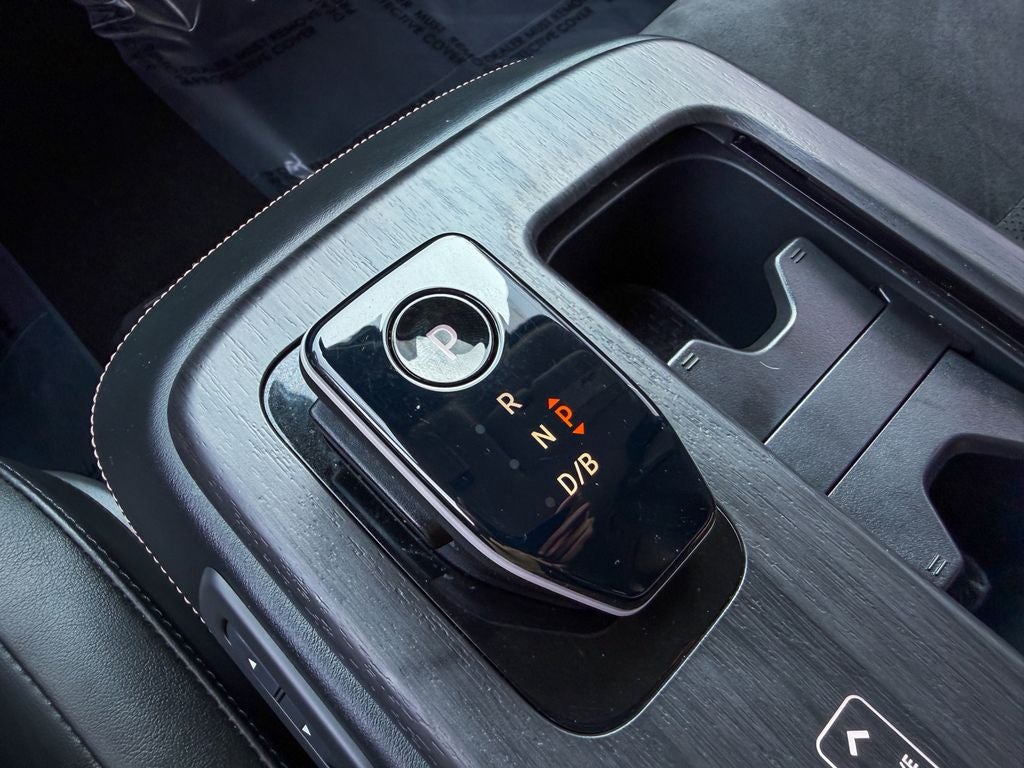 2024 Nissan Ariya ENGAGE+ e-4ORCE