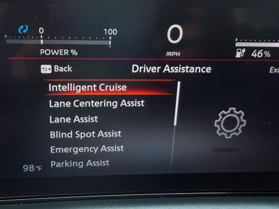 2024 Nissan Ariya ENGAGE+ e-4ORCE