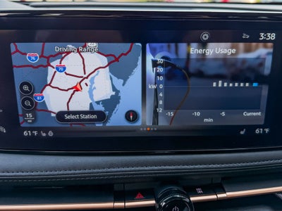 2024 Nissan Ariya ENGAGE+ e-4ORCE