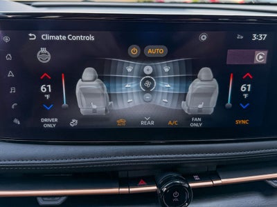 2024 Nissan Ariya ENGAGE+ e-4ORCE
