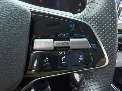 2024 Nissan Ariya ENGAGE+ e-4ORCE