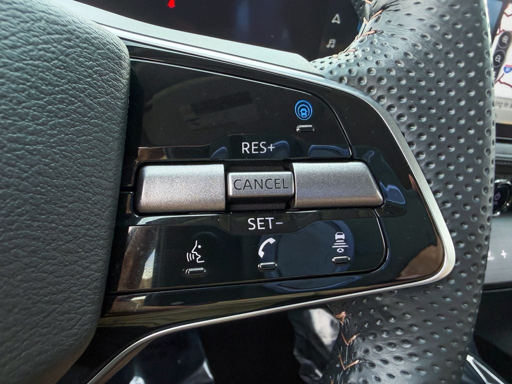 2024 Nissan Ariya ENGAGE+ e-4ORCE