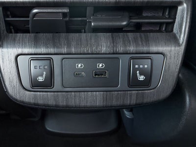 2024 Nissan Ariya ENGAGE+ e-4ORCE
