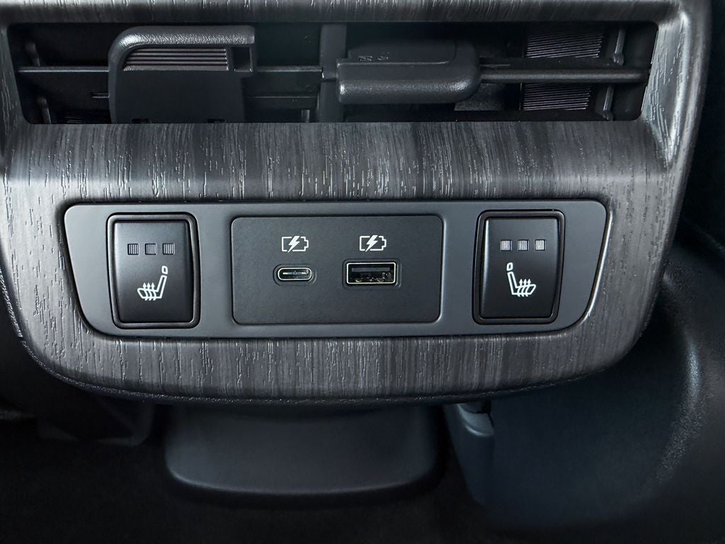 2024 Nissan Ariya ENGAGE+ e-4ORCE