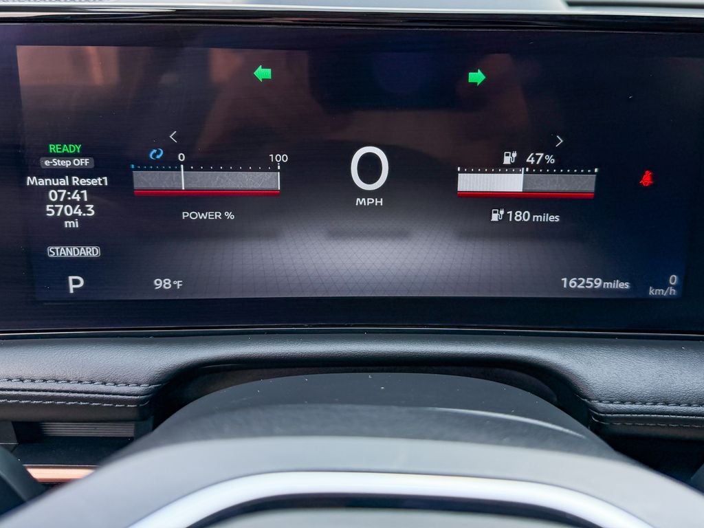 2024 Nissan Ariya ENGAGE+ e-4ORCE
