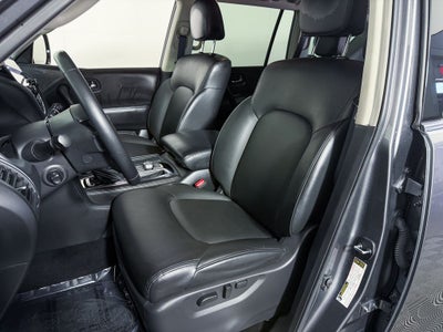 2023 Nissan Armada SV