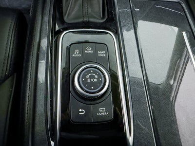 2023 Nissan Armada SV
