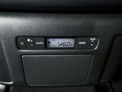 2023 Nissan Armada SV