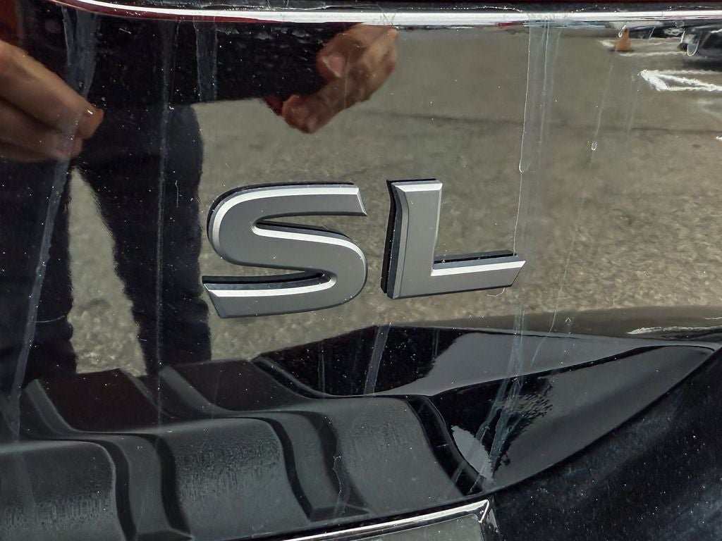 2022 Nissan Armada SL