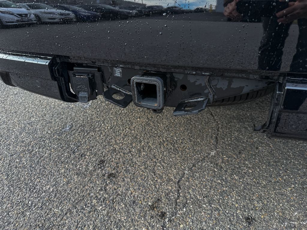 2022 Nissan Armada SL