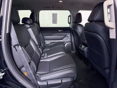 2026 Nissan Armada SV