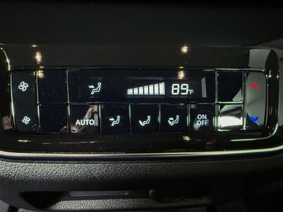 2026 Nissan Armada SV