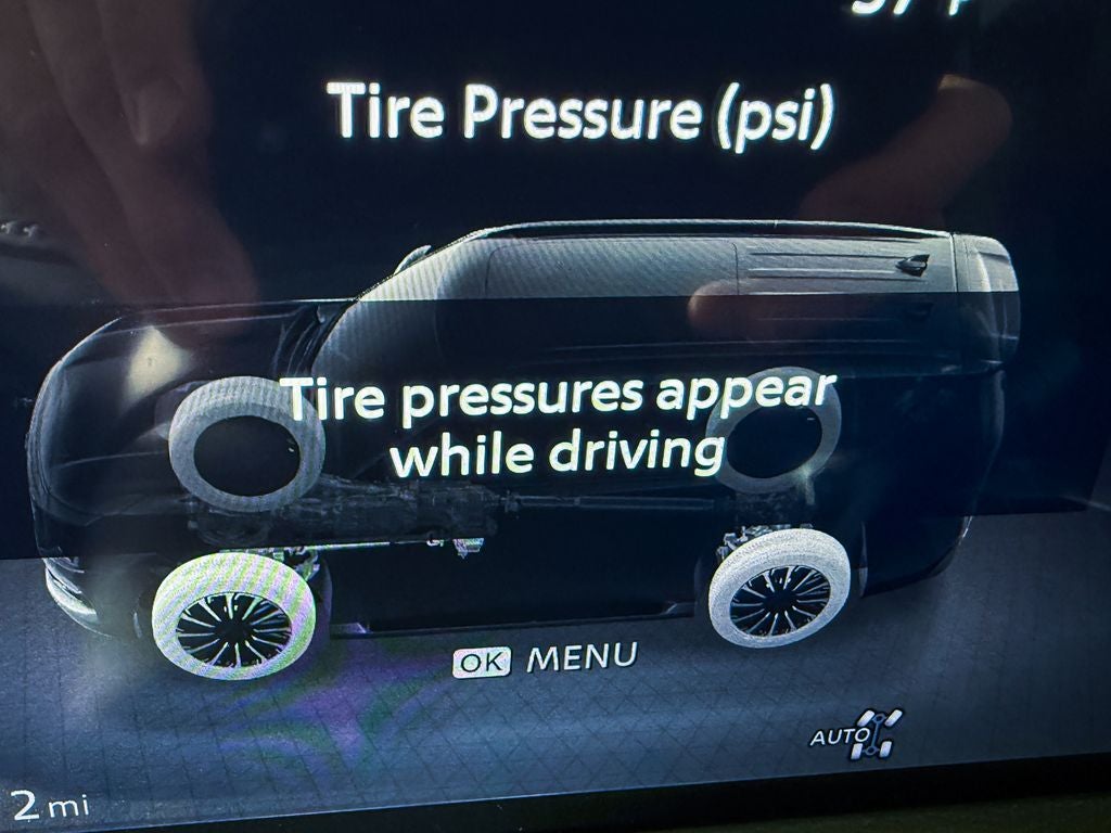 2026 Nissan Armada SV