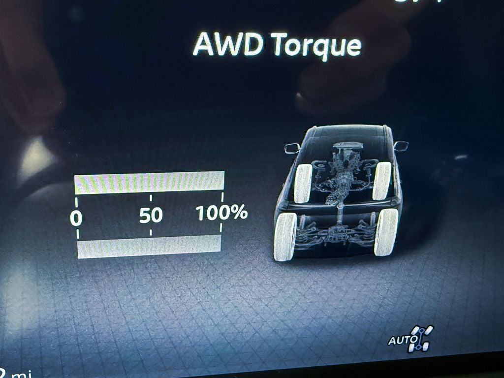 2026 Nissan Armada SV