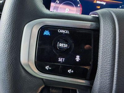 2025 Nissan Armada SL