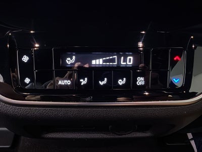 2025 Nissan Armada SL