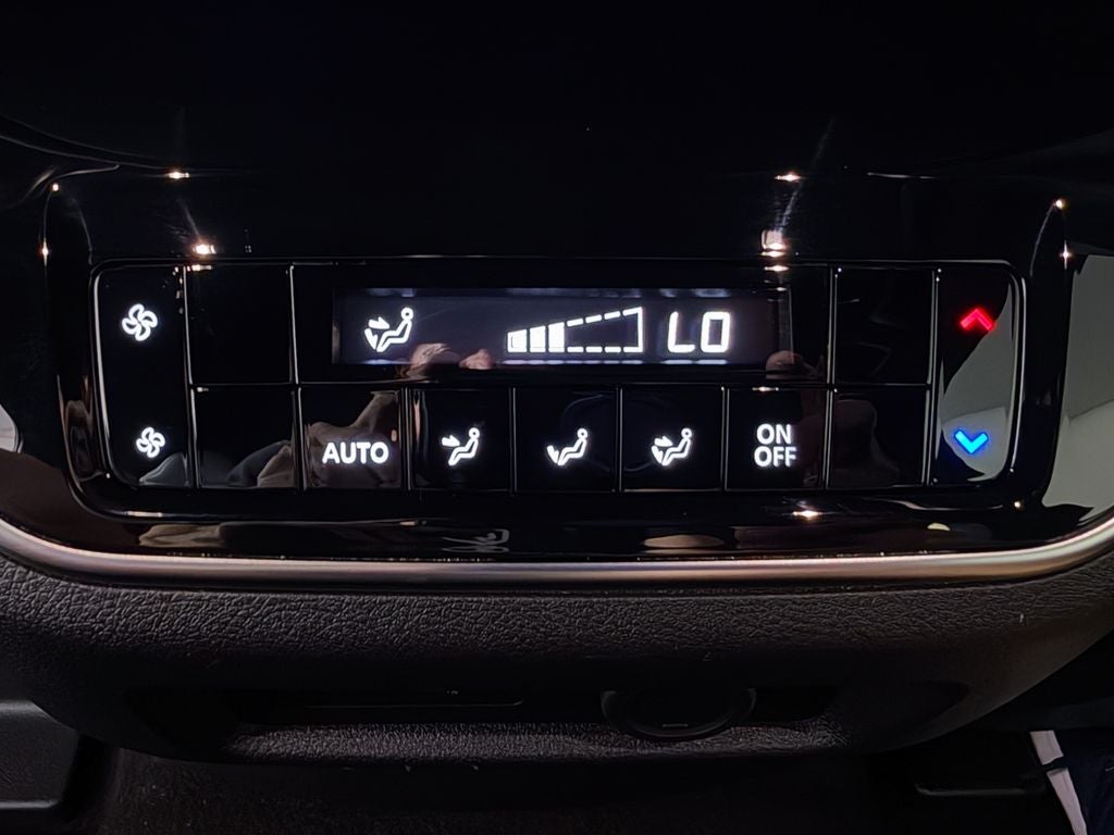 2025 Nissan Armada SL