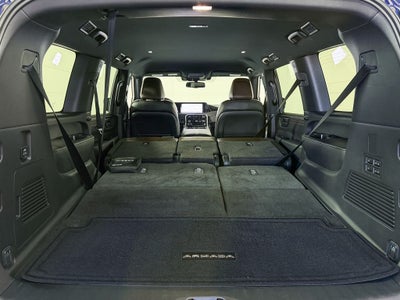 2025 Nissan Armada SL