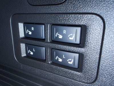 2025 Nissan Armada SL
