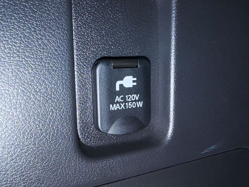 2025 Nissan Armada SL