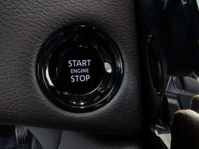 2025 Nissan Armada SL