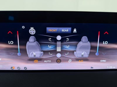2025 Nissan Armada SL