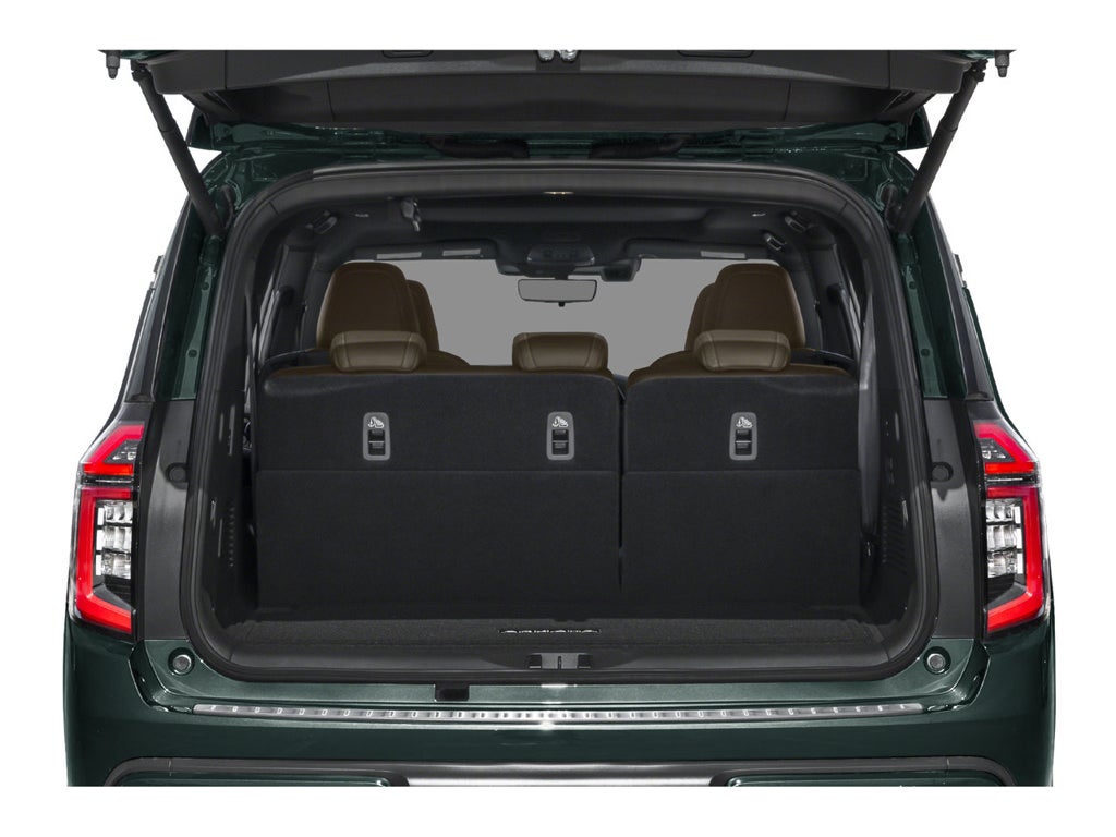2027 Nissan Armada SL