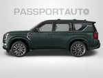 2027 Nissan Armada SL