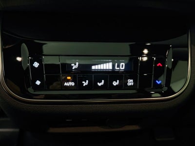 2026 Nissan Armada NISMO