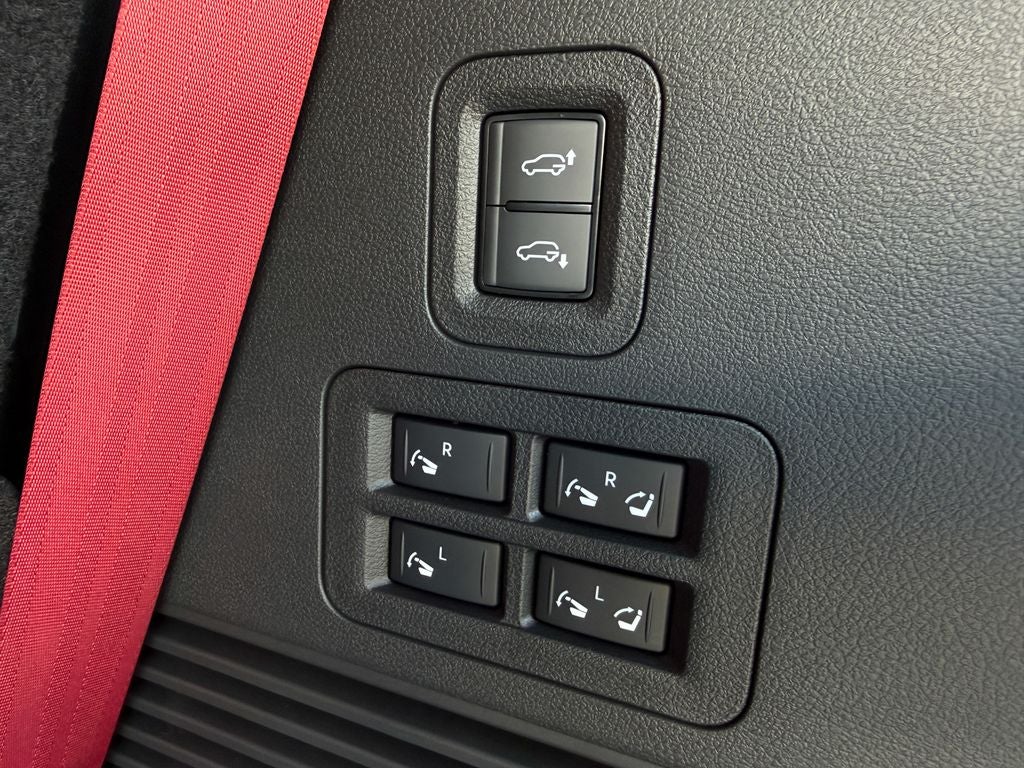 2026 Nissan Armada NISMO