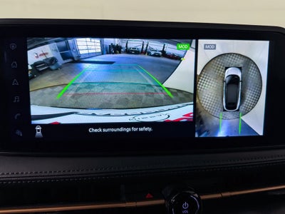 2025 Nissan Ariya EVOLVE+ e-4ORCE